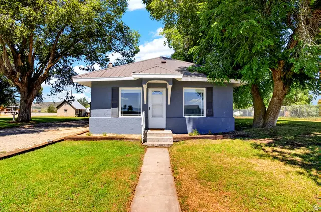 370 S 2nd E, Bancroft, ID 83217 - #3