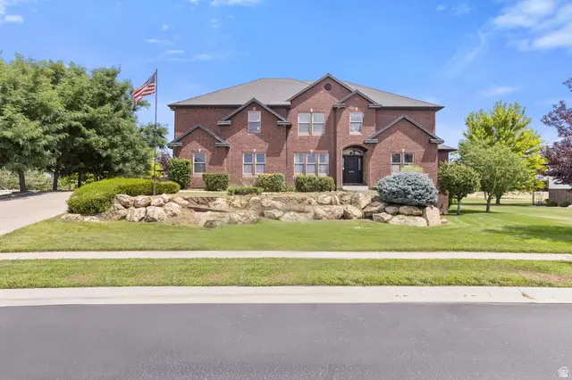 4838 W 3625 S, West Haven, UT 84401 - #2