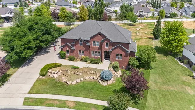 4838 W 3625 S, West Haven, UT 84401 - #3