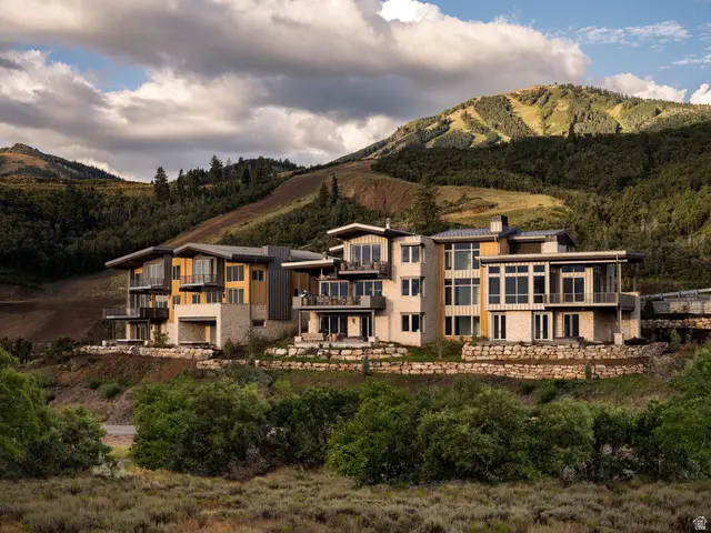 10102 N Drommen Ct #R-02, Park City, UT 84060 - #3