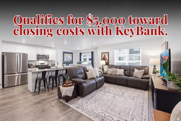 1123 W Hidden Spring Dr, Santaquin, UT 84655