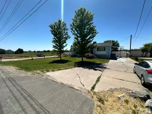 2593 N 2000 W, Clinton, UT 84015 - #2