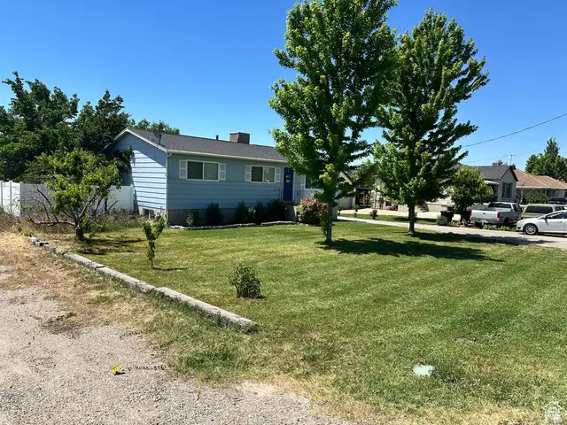 2593 N 2000 W, Clinton, UT 84015 - #3