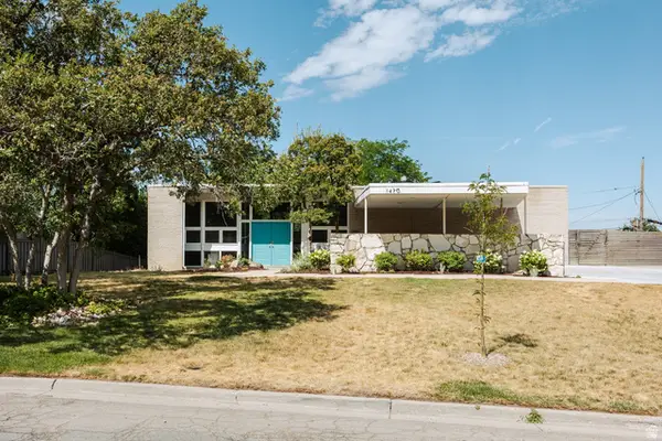 1470 S Ute Dr E, Salt Lake City, UT 84108