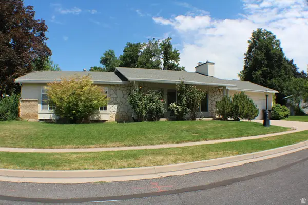 1717 E 1600 N, Logan, UT 84341
