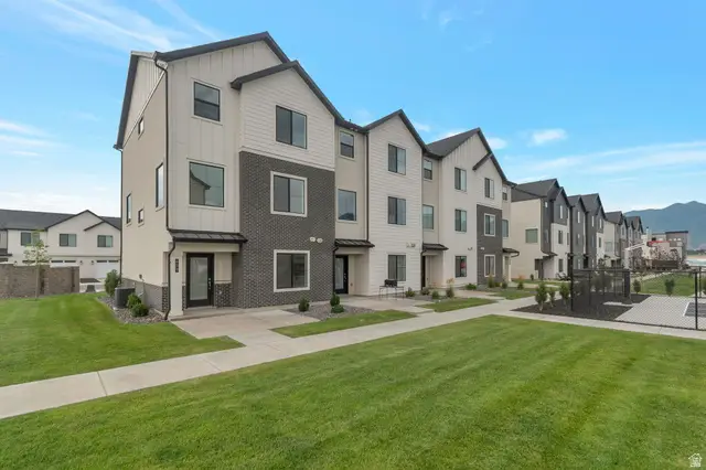 609 W 1860 N #99, Salem, UT 84653 - #1