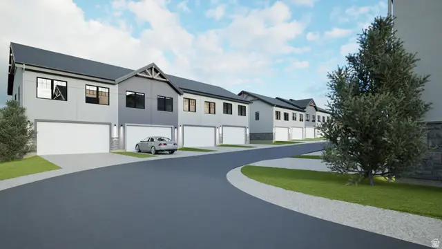 724 S 200 E #1-13, Brigham City, UT 84302 - #2