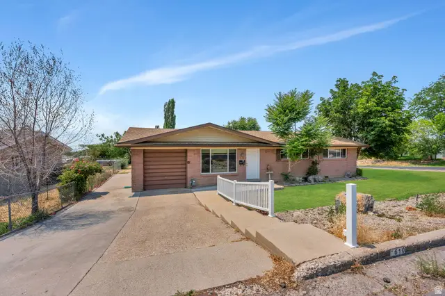 610 S 1300 E, Pleasant Grove, UT 84062 - #1