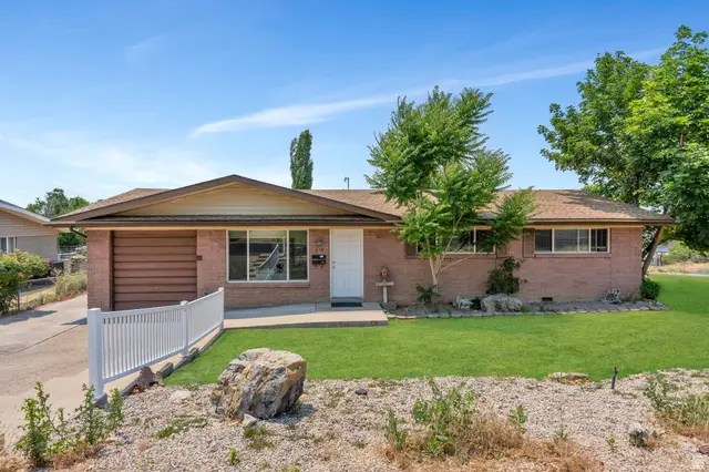 610 S 1300 E, Pleasant Grove, UT 84062 - #2