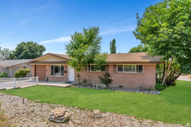 610 S 1300 E, Pleasant Grove, UT 84062 - #3