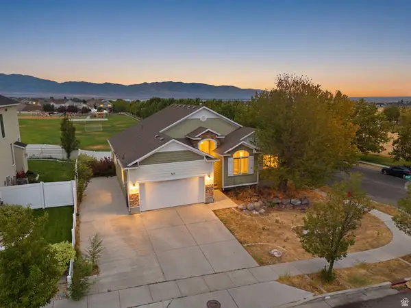 945 N 200 W, Tooele, UT 84074