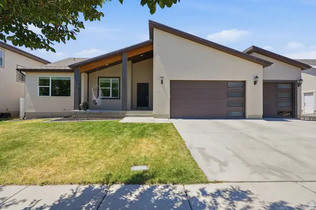 699 S Jubilee Dr, Saratoga Springs, UT 84045 - #1