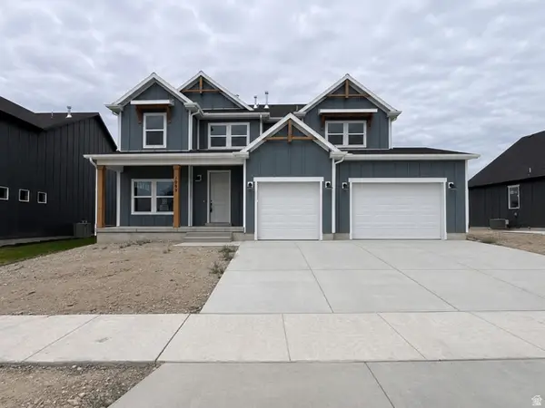 1089 E Blackfeet Dr #518, Eagle Mountain, UT 84005