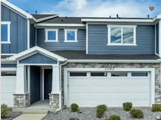 2561 N 2080 W #166, Clinton, UT 84015 - #1