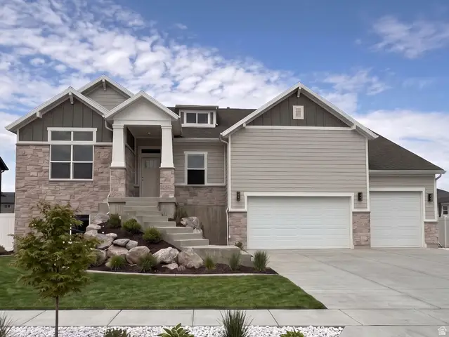 3155 N 2825 W #45, Plain City, UT 84404 - #1