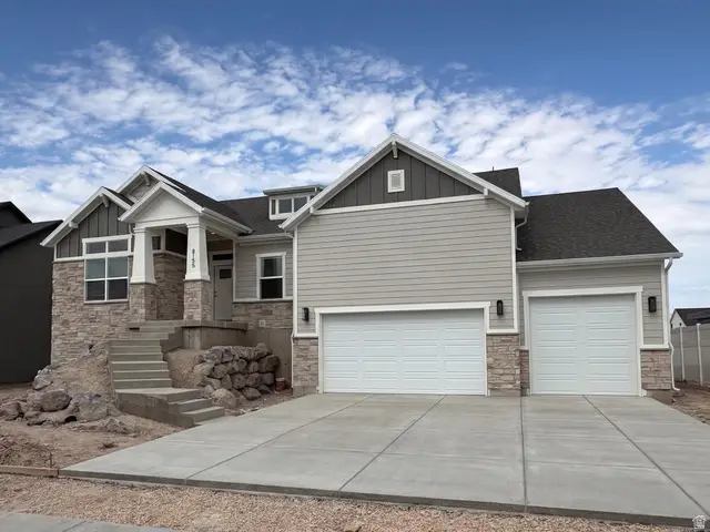 3155 N 2825 W #45, Plain City, UT 84404 - #2