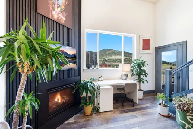 2669 Canyons Resort Dr #407, Park City, UT 84098 - #2