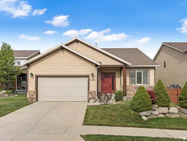 15132 S Heather Stone Cir, Draper, UT 84020