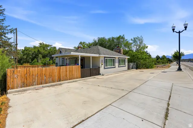 5920 W 3500 S, West Valley City, UT 84128 - #2