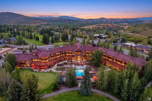 2001 Park Ave #321, Park City, UT 84060 - #1
