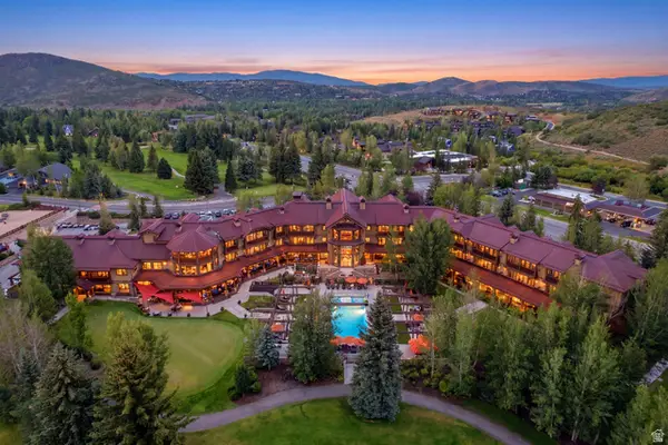 2001 Park Ave #321, Park City, UT 84060