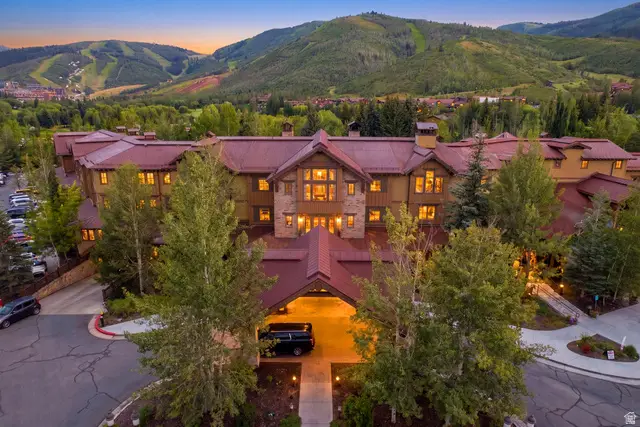 2001 Park Ave #321, Park City, UT 84060 - #3