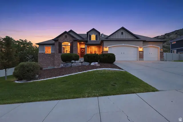 15079 S Hunt Harder Dr, Herriman, UT 84096 - #1