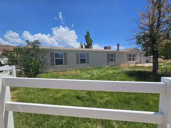 52 Quail Ct, Moab, UT 84532
