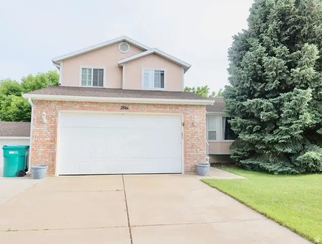 2861 W 1375 N, Layton, UT 84041 - #2