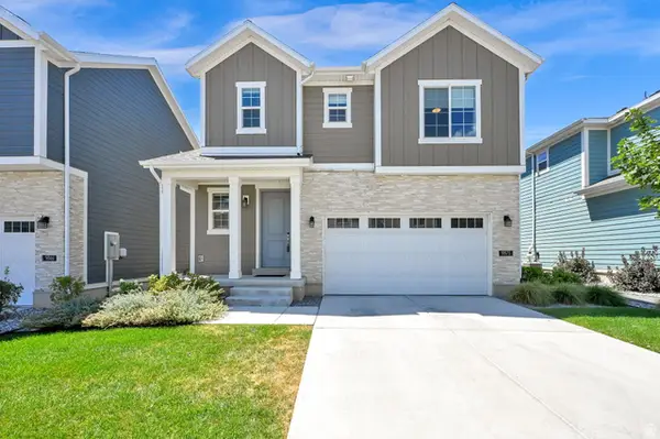 9871 N Bedford Ct, Highland, UT 84003