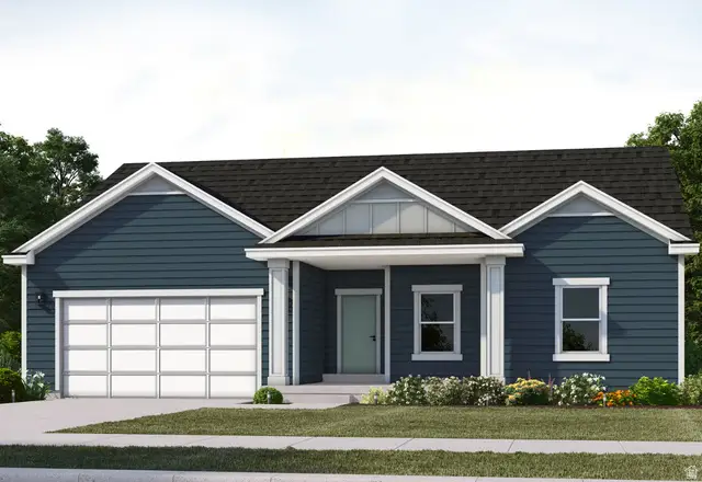 1058 E Antelope Dr #610, Eagle Mountain, UT 84005 - #1