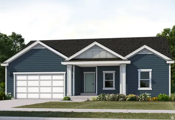 1058 E Antelope Dr #610, Eagle Mountain, UT 84005