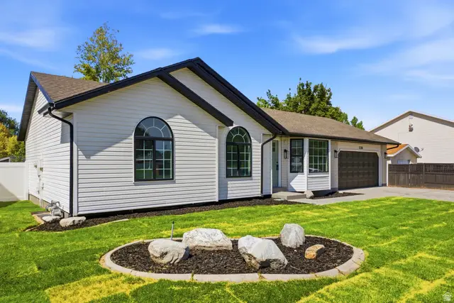 1338 W 5550 S, Taylorsville, UT 84123 - #2