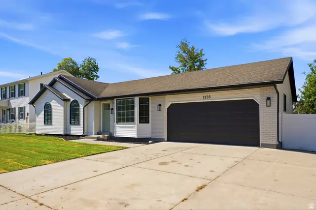 1338 W 5550 S, Taylorsville, UT 84123 - #3