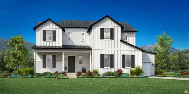 672 E Birch Ln #79, Elk Ridge, UT 84651 - #1