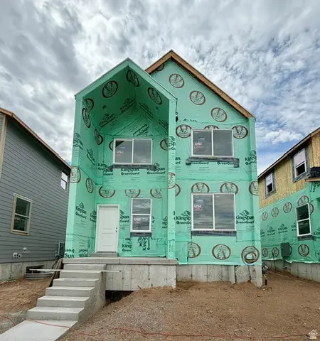 1535 S 900 W #142, Clearfield, UT 84015