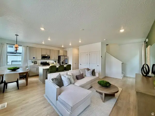 1535 S 900 W #142, Clearfield, UT 84015 - #3