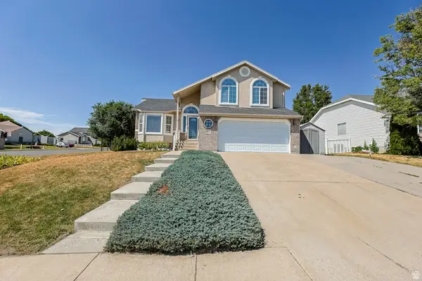 309 E 1525 N, Layton, UT 84041