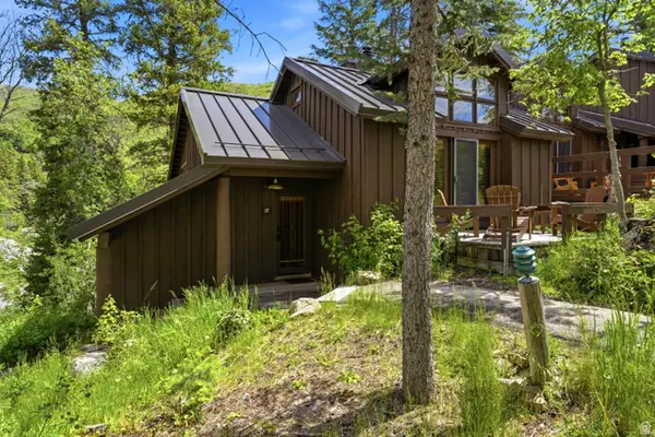 8840 N The #37, Sundance, UT 84604
