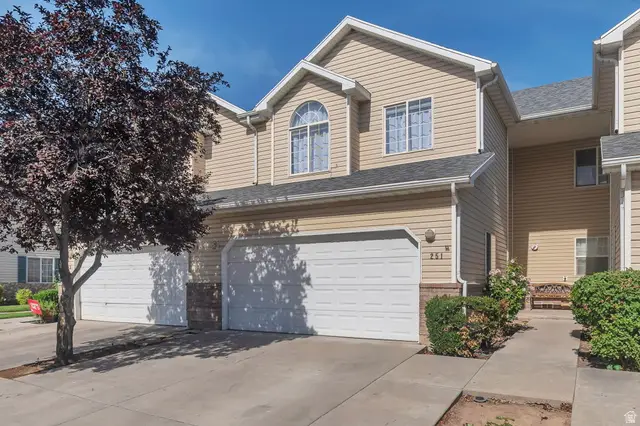 251 S Parkside Ct, Provo, UT 84601 - #1
