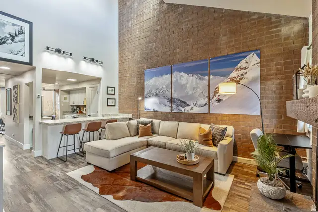 1770 Captain Molly Dr #302, Park City, UT 84060 - #1