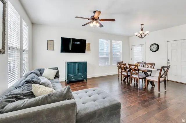 10262 S Millerton Dr, South Jordan, UT 84009 - #3