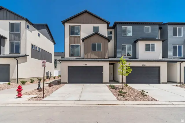 5256 N Greenfield Way #330, Eagle Mountain, UT 84005 - #1