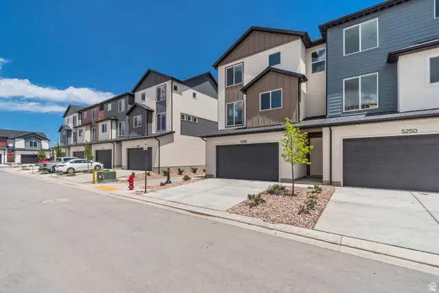 5256 N Greenfield Way #330, Eagle Mountain, UT 84005 - #2