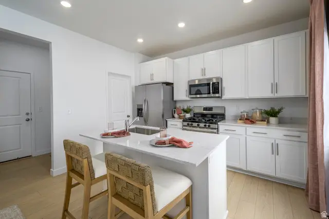 7616 S Graphite Dr #327, West Jordan, UT 84081 - #3