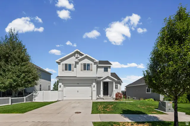 779 N Stallion Dr, Spanish Fork, UT 84660 - #1