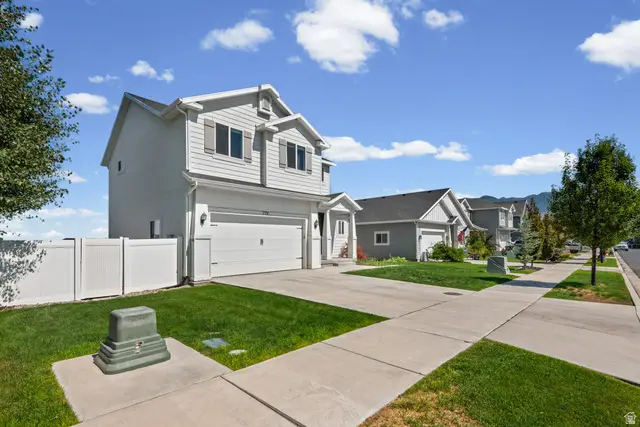 779 N Stallion Dr, Spanish Fork, UT 84660 - #3