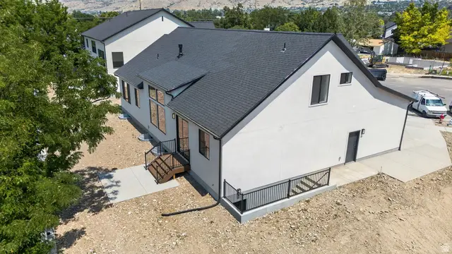 1548 N 275 W, Orem, UT 84057 - #3