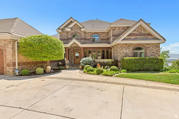 3331 W Bear Canyon Ln N, Cedar Hills, UT 84062
