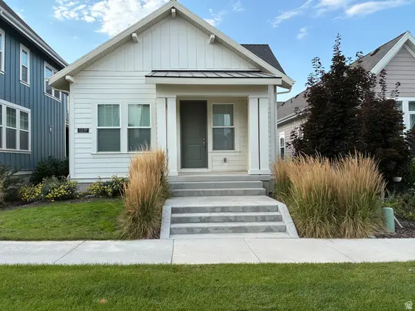 11539 S Bingham Rim Rd W, South Jordan, UT 84009